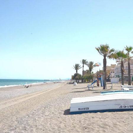 サン・ルイス・デ・サビニリャスPlaya Sunアパートメント エクステリア 写真
